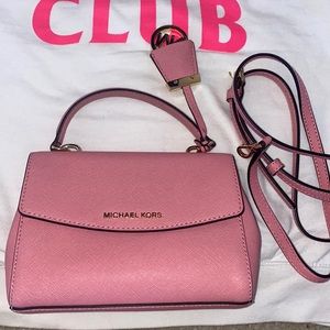 michael kors ava extra small bag